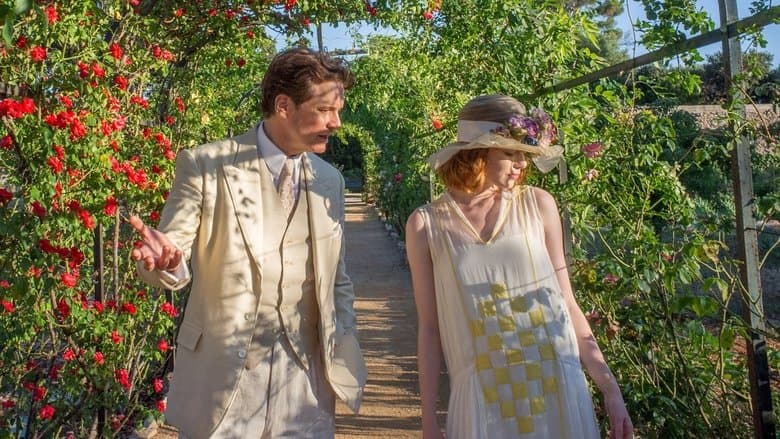 Magic in the Moonlight image
