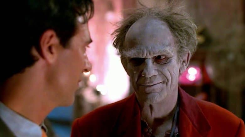 When Good Ghouls Go Bad image