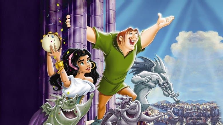 The Hunchback of Notre Dame image