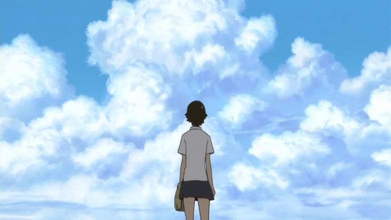 The Girl Who Leapt Through Time image