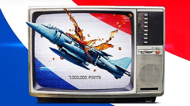 Pepsi, Where's My Jet? image