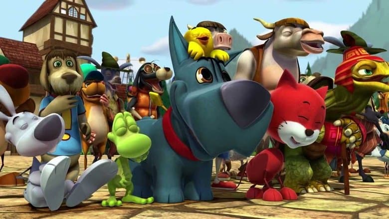 Pet Pals in Windland image