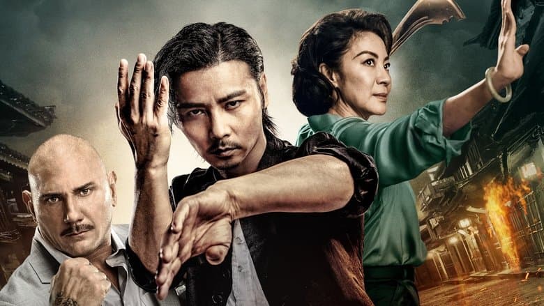 Master Z: Ip Man Legacy image
