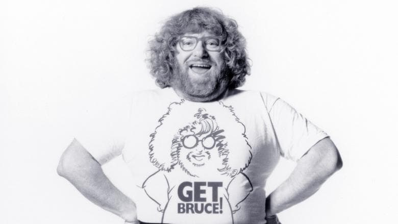 Get Bruce! image