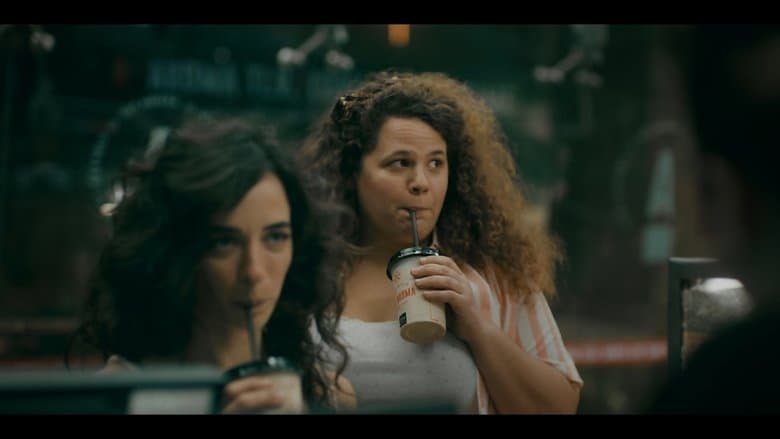 Sad City Girls image