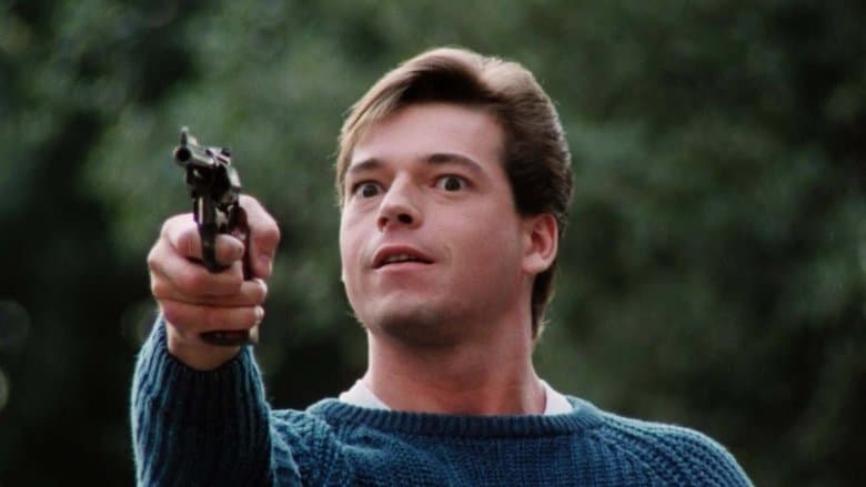 Silent Night, Deadly Night Part 2 image