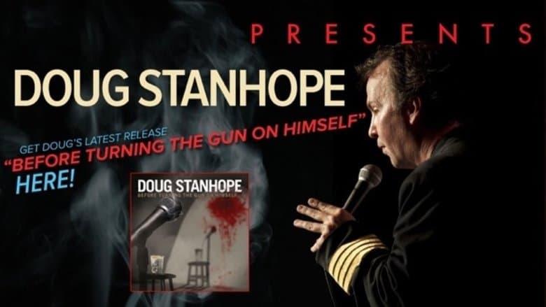 Doug Stanhope: Before Turning the Gun on Himself image