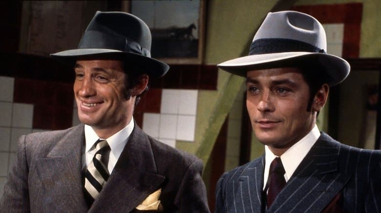 Borsalino image