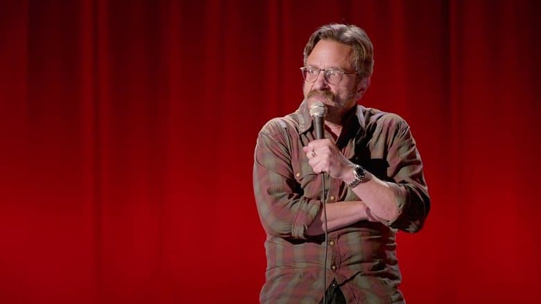 Marc Maron: More Later image