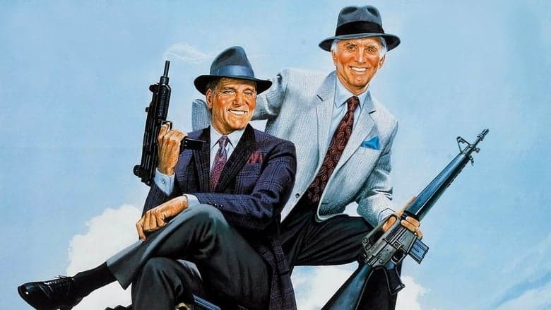 Tough Guys image