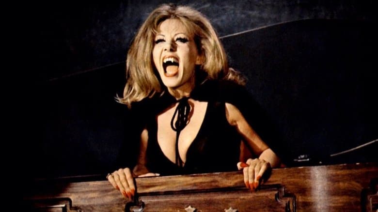 The House That Dripped Blood image