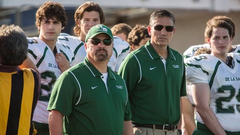 When the Game Stands Tall image