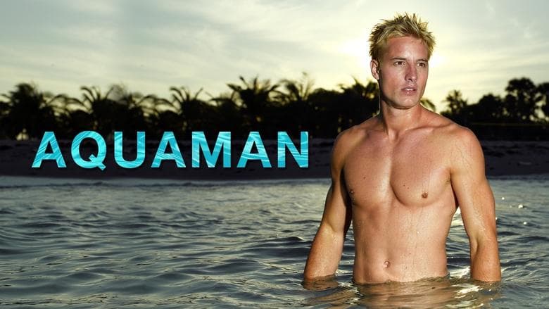 Aquaman image