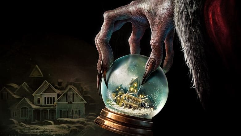 Krampus image