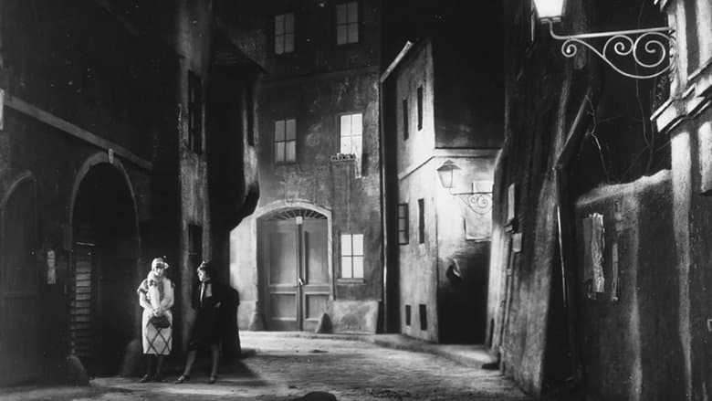 The Joyless Street image