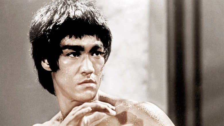 How Bruce Lee Changed the World image