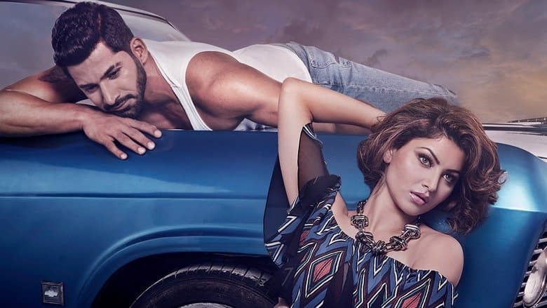 Hate Story IV image
