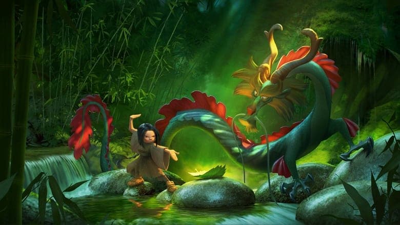 Dragonkeeper image