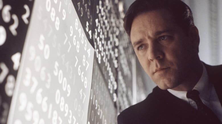 A Beautiful Mind image