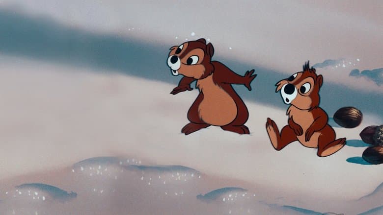 Chip an' Dale image
