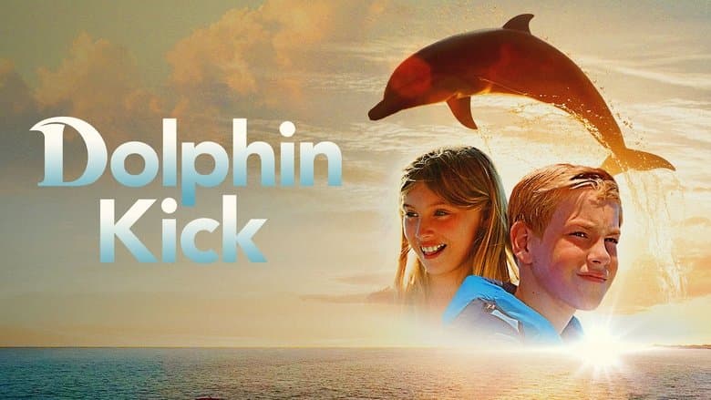 Dolphin Kick image