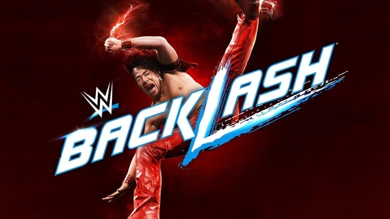 WWE Backlash 2017 image