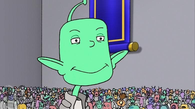 Lloyd in Space image