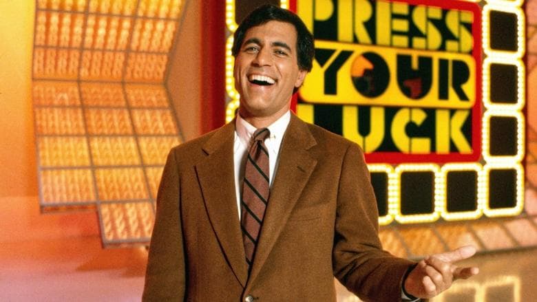 Press Your Luck image