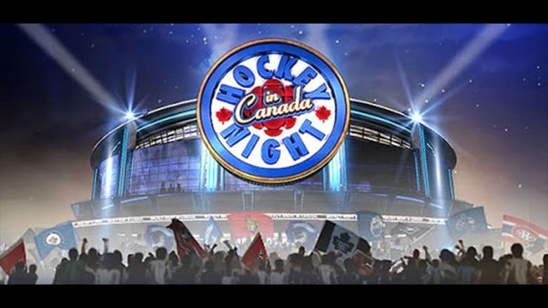 Hockey Night in Canada image