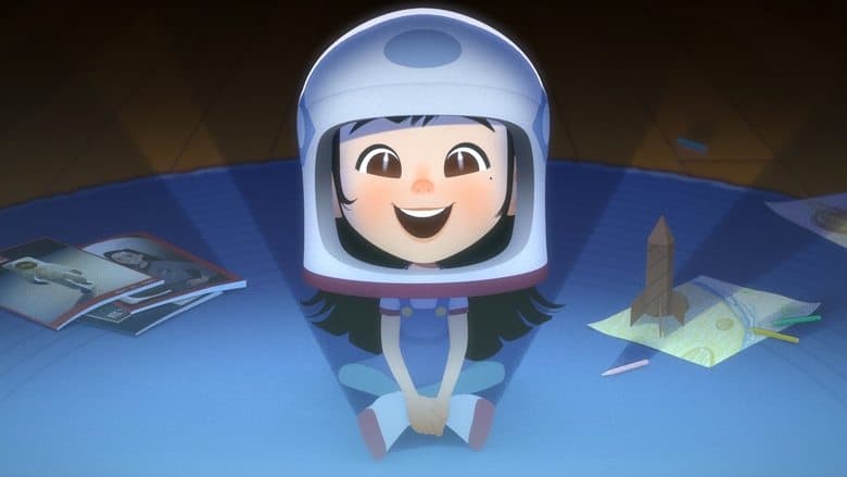 One Small Step image