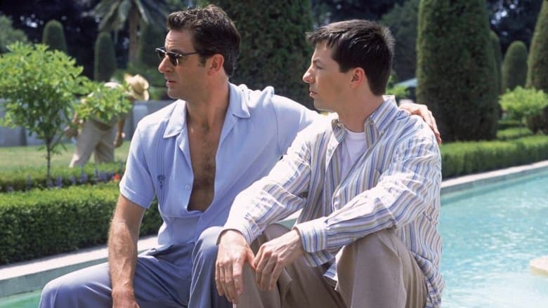 Martin and Lewis image
