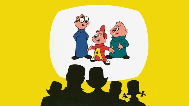 The Alvin Show image