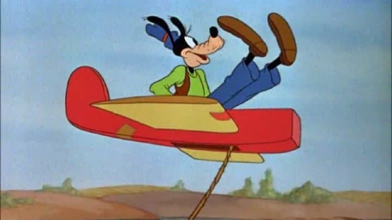 Goofy's Glider image