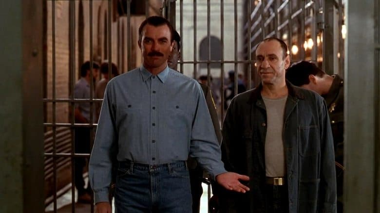 An Innocent Man image