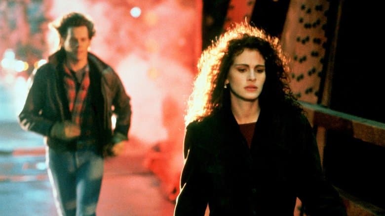 Flatliners image