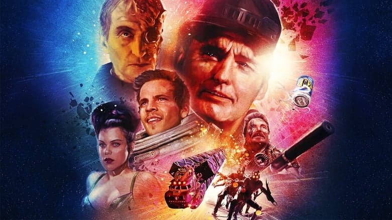 Space Truckers image