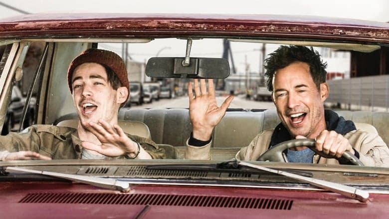 Tom and Grant image