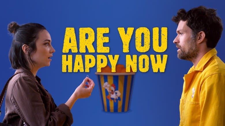 Are You Happy Now image