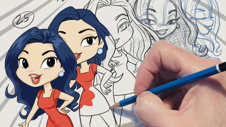 Pencils vs Pixels image