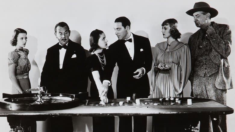 Charlie Chan in Reno image