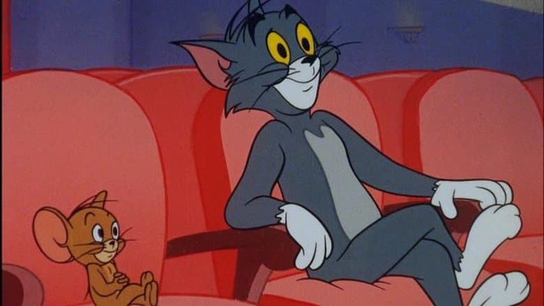 Matinee Mouse image