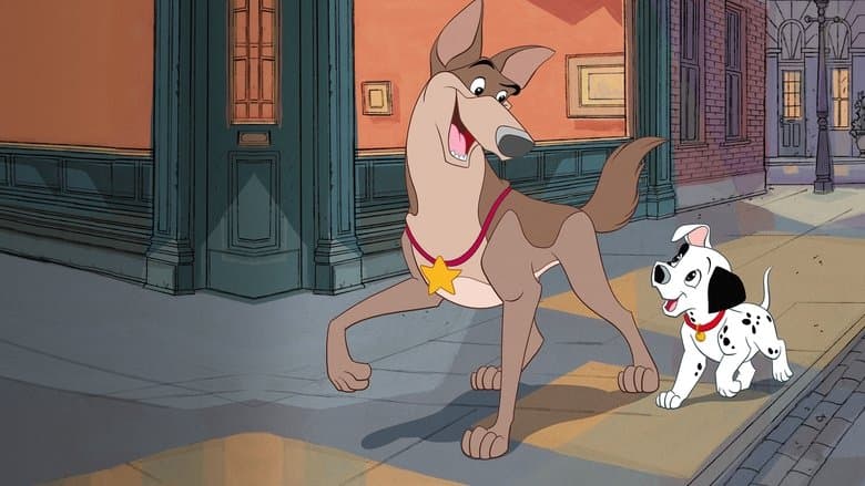 101 Dalmatians II: Patch's London Adventure image
