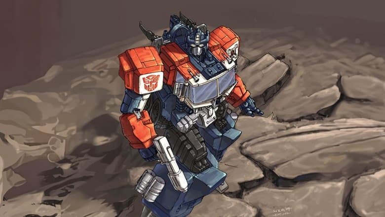 Transformers: Energon image