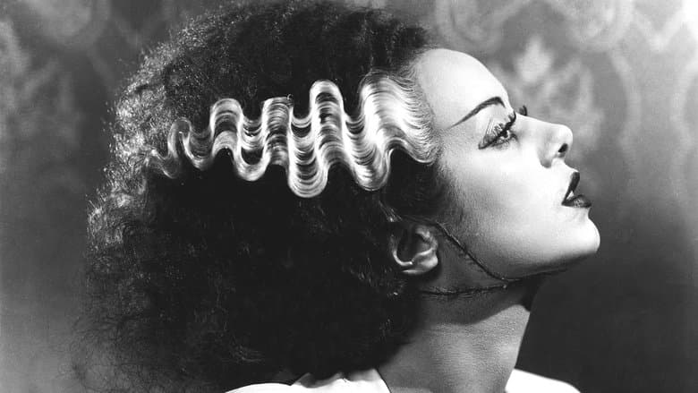 Bride of Frankenstein image