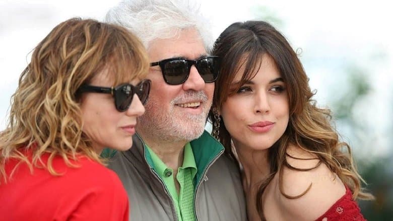 Almodóvar, todo sobre ellas image