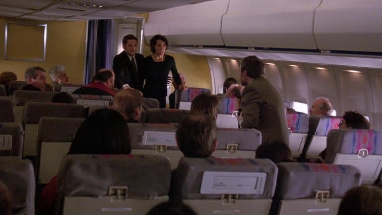 Turbulence 2: Fear of Flying image