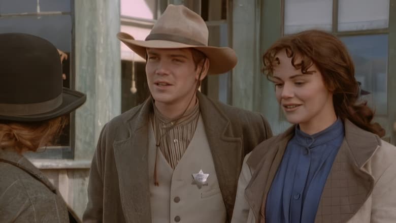 Lonesome Dove: The Series image