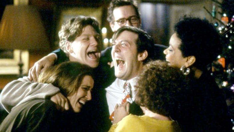 Peter's Friends image