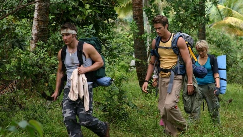 Welcome to the Jungle image