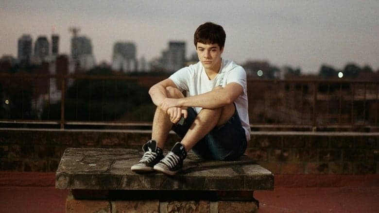 Memories of a Teenager image